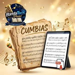Cumbia Maroyu